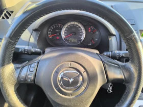 Mazda 5 1.8 бензин/газ, снимка 7
