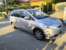 Mazda 5 1.8 бензин/газ, снимка 4
