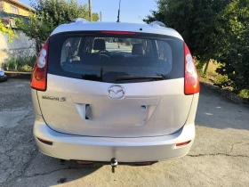 Mazda 5 1.8 бензин/газ, снимка 13