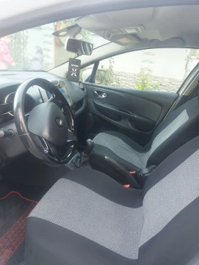 Renault Clio 1.5d, снимка 14