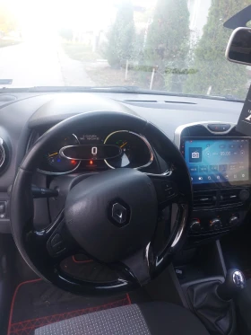 Renault Clio 1.5d, снимка 16