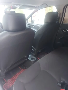 Renault Clio 1.5d, снимка 11