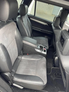 Mercedes-Benz R 350, снимка 9