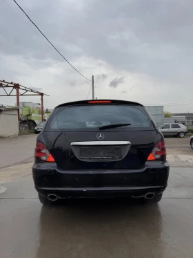 Mercedes-Benz R 350, снимка 3