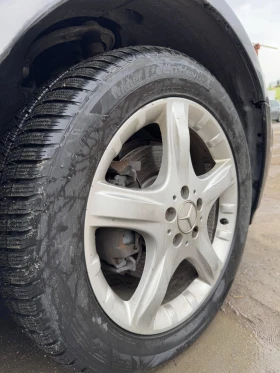 Mercedes-Benz R 350, снимка 15