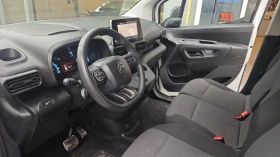 Citroen Berlingo Driver, снимка 11