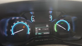 Citroen Berlingo Driver, снимка 14