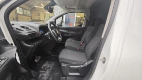Citroen Berlingo Driver, снимка 12