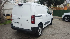 Citroen Berlingo Driver, снимка 5