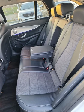 Mercedes-Benz E 220 FACE DIGITAL FULL, снимка 10