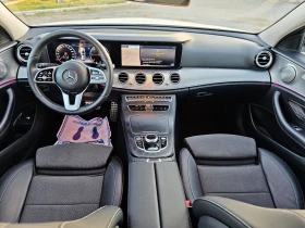 Mercedes-Benz E 220 FACE DIGITAL FULL, снимка 11