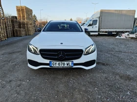 Mercedes-Benz E 220 FACE DIGITAL FULL, снимка 1