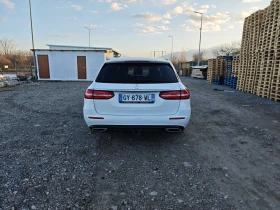 Mercedes-Benz E 220 FACE DIGITAL FULL, снимка 6