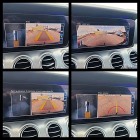 Mercedes-Benz E 220 FACE DIGITAL FULL, снимка 13