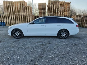 Mercedes-Benz E 220 FACE DIGITAL FULL, снимка 8