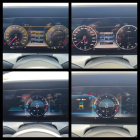 Mercedes-Benz E 220 FACE DIGITAL FULL, снимка 15