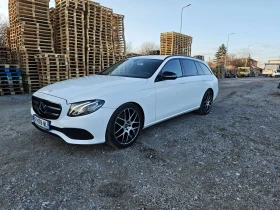 Mercedes-Benz E 220 FACE DIGITAL FULL, снимка 2