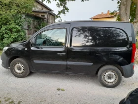 Mercedes-Benz Citan 1, 5 cdi, снимка 8