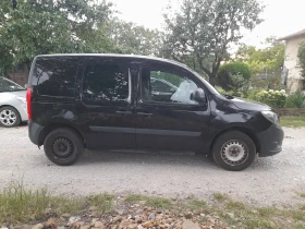 Mercedes-Benz Citan 1, 5 cdi, снимка 14