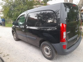 Mercedes-Benz Citan 1, 5 cdi, снимка 6