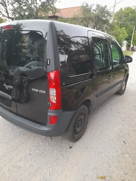 Mercedes-Benz Citan 1, 5 cdi, снимка 13
