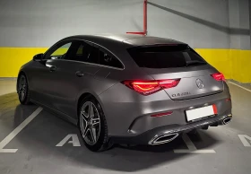 Mercedes-Benz CLA 220 AMG Distronic+ Active Sound Exclusive Full, снимка 6
