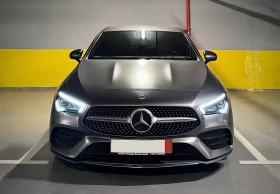 Mercedes-Benz CLA 220 AMG Distronic+ Active Sound Exclusive Full, снимка 1