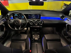Mercedes-Benz CLA 220 AMG Distronic+ Active Sound Exclusive Full, снимка 8
