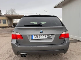 BMW 530 XD Edition Нощно виждане Хед ъп, снимка 6