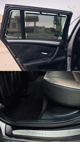 BMW 530 XD Edition Нощно виждане Хед ъп, снимка 14