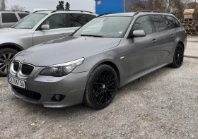BMW 530 XD Edition Нощно виждане Хед ъп, снимка 1