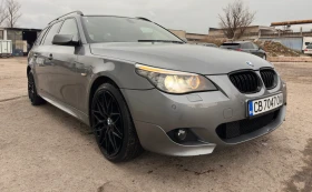 BMW 530 XD Edition Нощно виждане Хед ъп, снимка 2