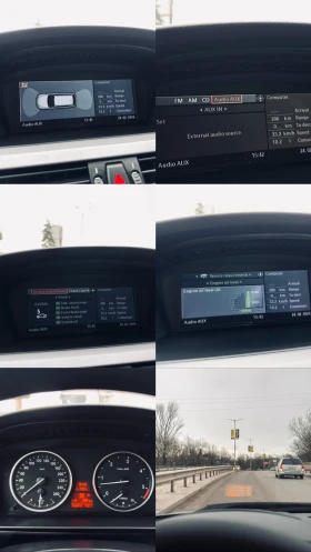 BMW 530 XD Edition Нощно виждане Хед ъп, снимка 12