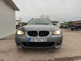 BMW 530 XD Edition Нощно виждане Хед ъп, снимка 3