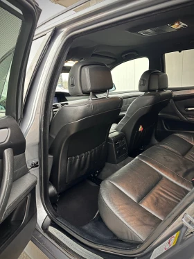 BMW 530 XD Edition Нощно виждане Хед ъп, снимка 11