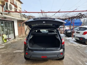 Nissan Qashqai 2.0 dci NAVI, снимка 14