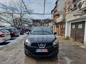 Nissan Qashqai 2.0 dci NAVI, снимка 3
