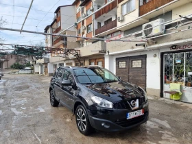 Nissan Qashqai 2.0 dci NAVI, снимка 4