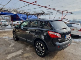 Nissan Qashqai 2.0 dci NAVI, снимка 9