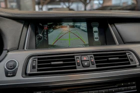 BMW 730 М Packet/Дистроник/Вакум/Камера/Обдухване/HuD/Пътн, снимка 15
