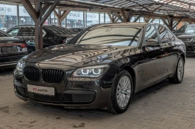 BMW 730 М Packet/Дистроник/Вакум/Камера/Обдухване/HuD/Пътн, снимка 3