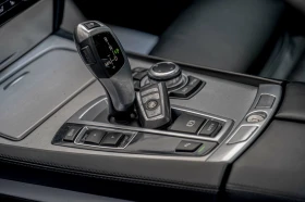 BMW 730 М Packet/Дистроник/Вакум/Камера/Обдухване/HuD/Пътн, снимка 12