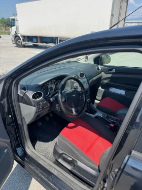 Ford Focus, снимка 7