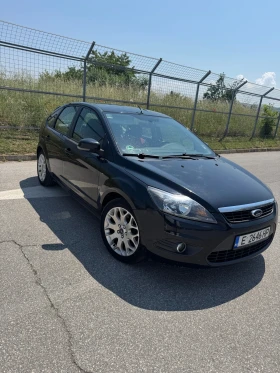 Ford Focus, снимка 1