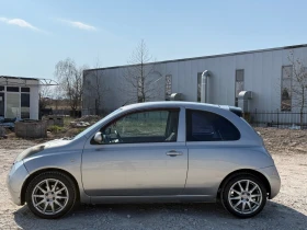 Nissan Micra 1.5dci, снимка 4