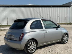 Nissan Micra 1.5dci, снимка 7