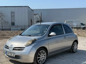 Nissan Micra 1.5dci, снимка 3