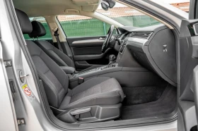 VW Passat Avtomat 120ks, снимка 12