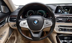 BMW 750, снимка 13