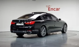 BMW 750, снимка 2